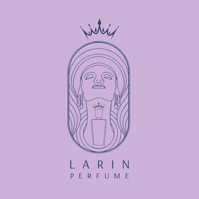 لارين - LARIN logo
