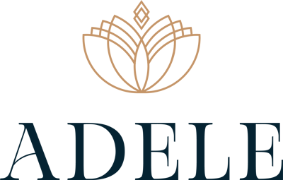Adele World logo