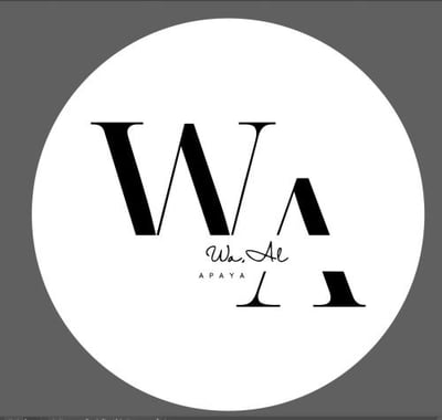 Wanille apaya logo