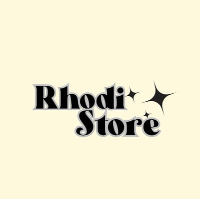 RHODI STORE logo