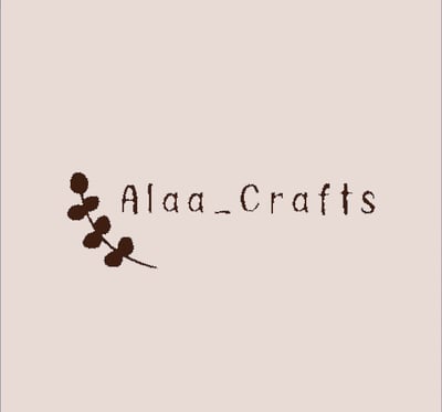 Alaa Pottery logo