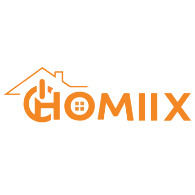 homiix logo