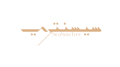 SeaSunTree Logo