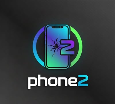 فون تو FHONE 2 logo