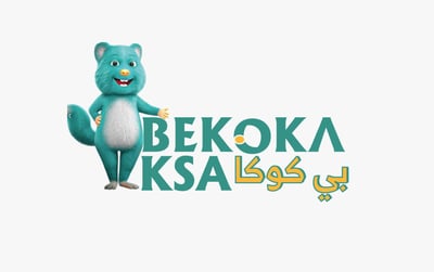 BEKOKA | logo