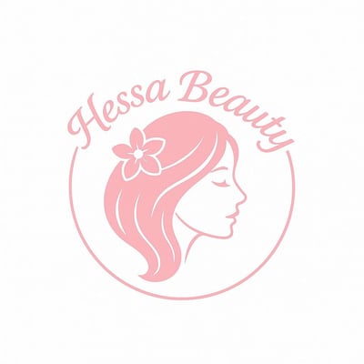 HessaBeauty logo