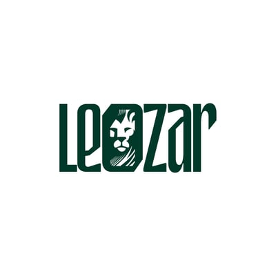Leozar logo
