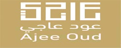 عود عاجي logo
