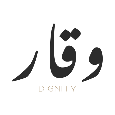 وقار logo