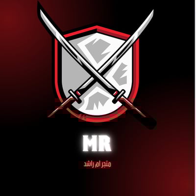 ام راشد - 𝐎𝐦 𝐑𝐚𝐬𝐡𝐞𝐝 logo
