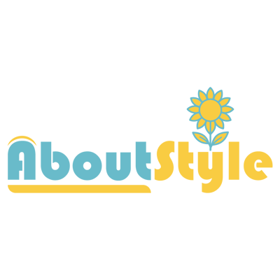 AboutStyle logo