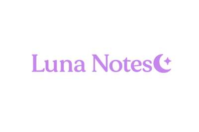 Luna Notes