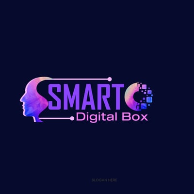 Smart Digital Box logo