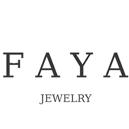 Faya Jewelry logo