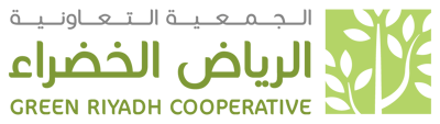 الرياض الخضراء logo