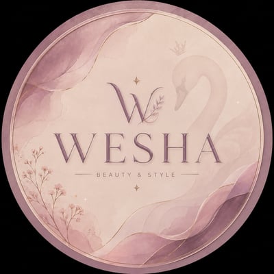 Logo of WESHA
