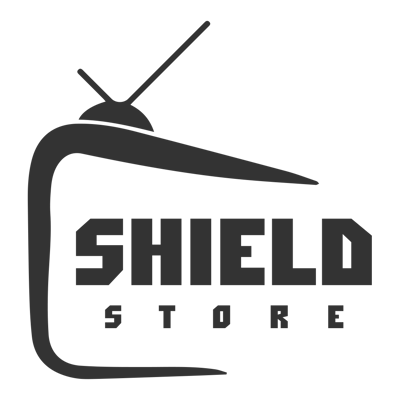 TV Shield logo