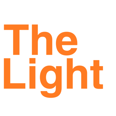 The Light logo