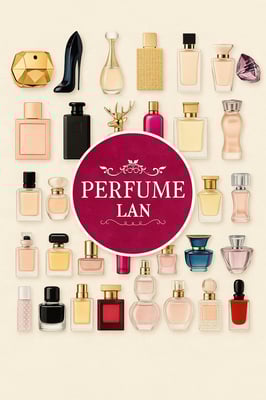 PERFUME LAN