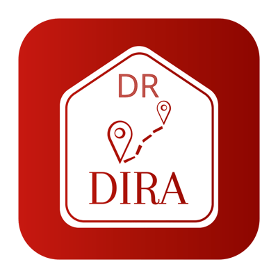 ديرّة logo