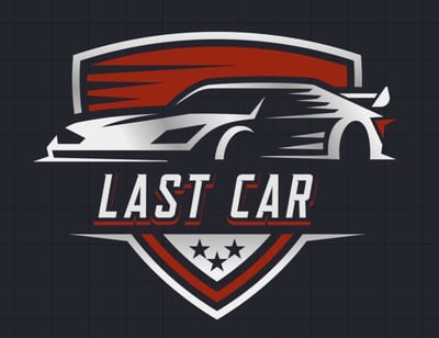 Last car logo