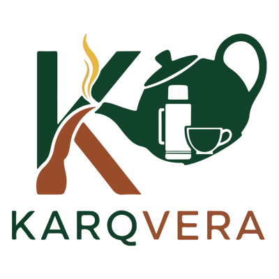 karqvera logo