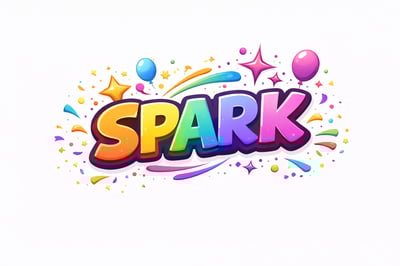 SPARK logo