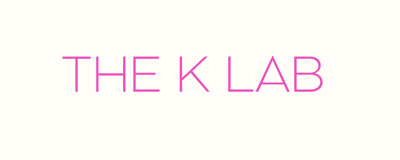 The K Lab logo