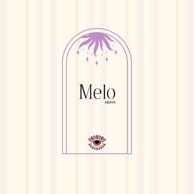 𝘔𝘦𝘭𝘰 𝘈𝘣𝘢𝘺𝘢 logo