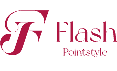 Flashpointstyle logo