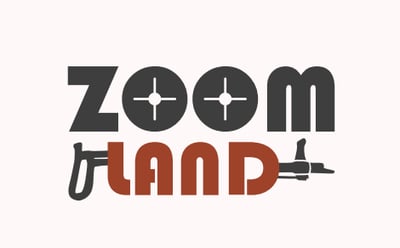 zoom land logo