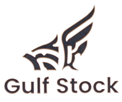 Gulfstock | مخزن الخليج logo