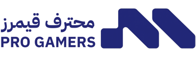 محترف قيمرز | Pro Gamers logo