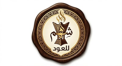 شهم للعود logo