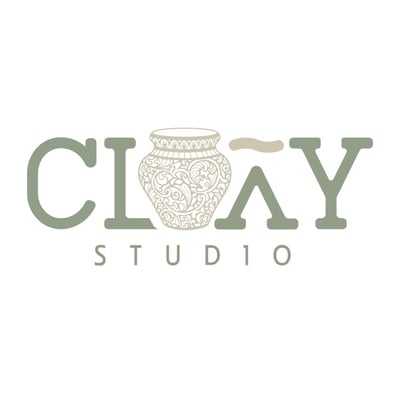 Clay Studio logo