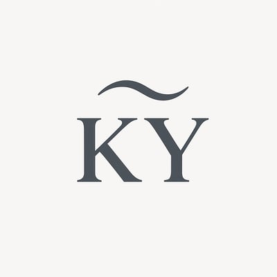 KY logo