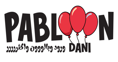 pablon dani party logo