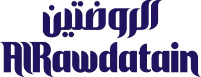 الروضتين logo