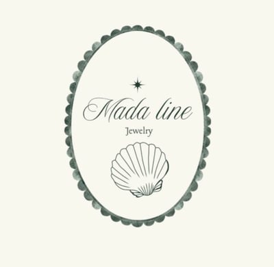 مدى لاين | Mada Line logo