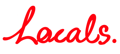 الــلـوكــلــز logo