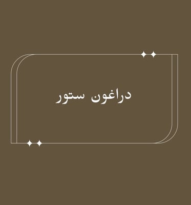 دراغون ستور logo