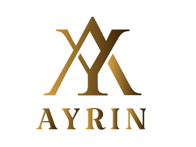 Logo of Ayrin