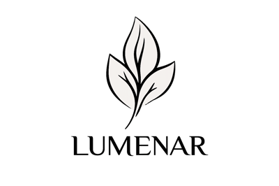 lumenarbeauty logo