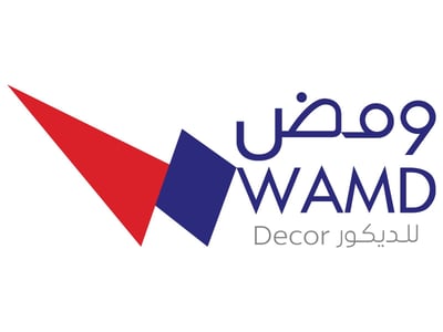 Logo of Wamd Decor