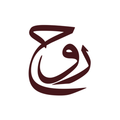 عبايات روح logo