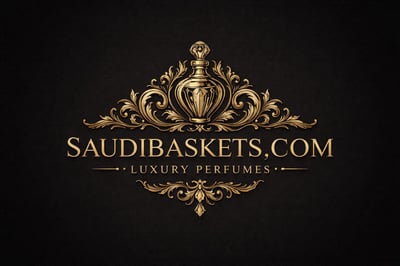 السلة السعودية للعطور logo