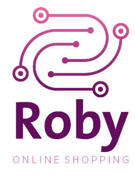 Roby logo