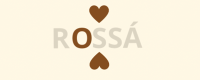 ROSSÀ | روزا logo