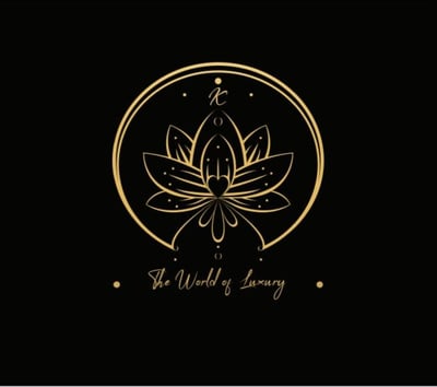 عالم الفخامه logo