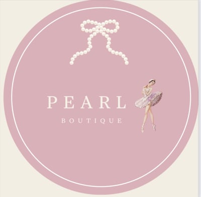 Boutique Pearl logo